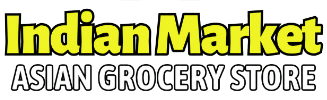 Indian Market Logo